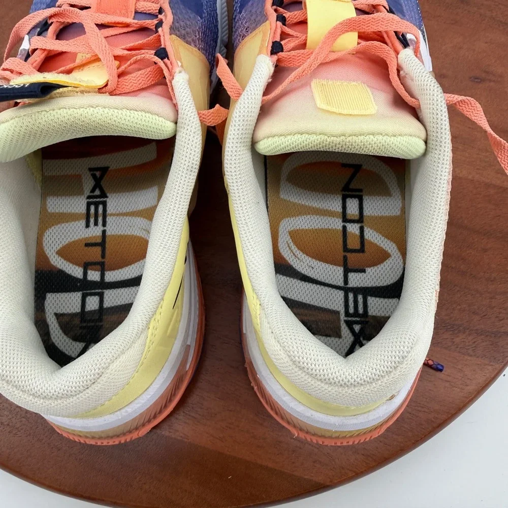 Nike Metcon 7 Training Shoes Multi-Color React Gym Crossfit DM0259-900 Mens 9.5